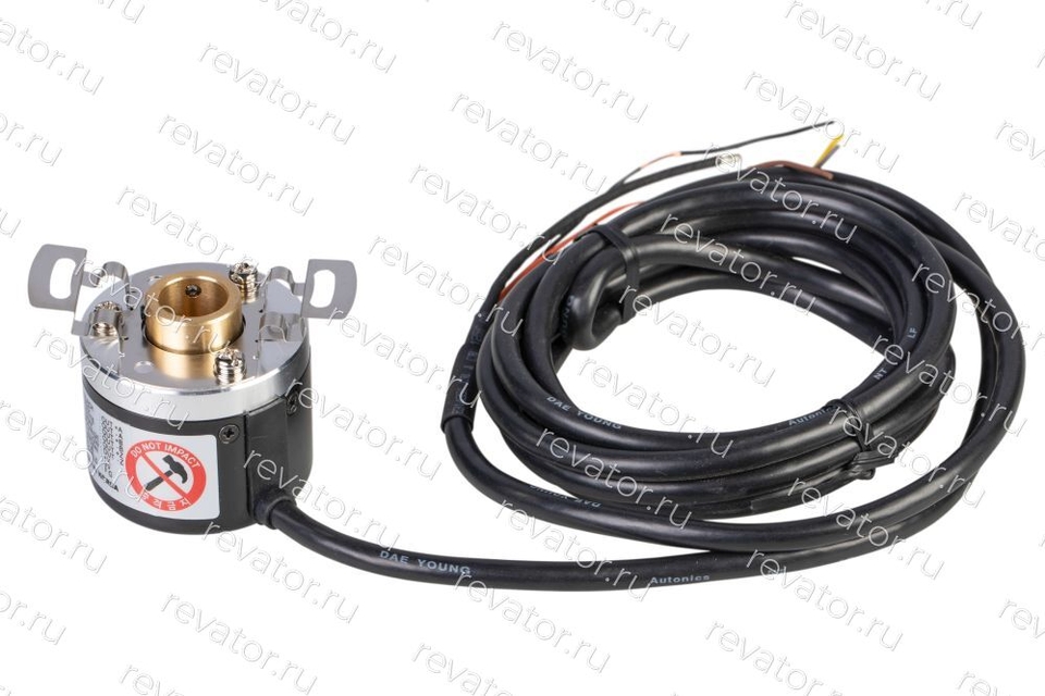 Энкодер E40H12-2500-6-L-5 Autonics
