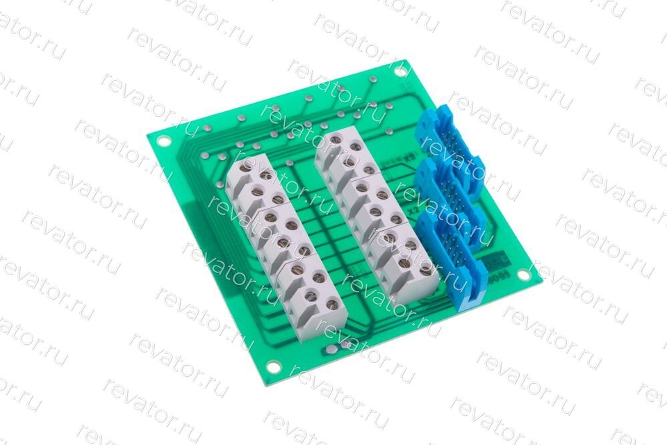 Плата KM55095G02 Kone