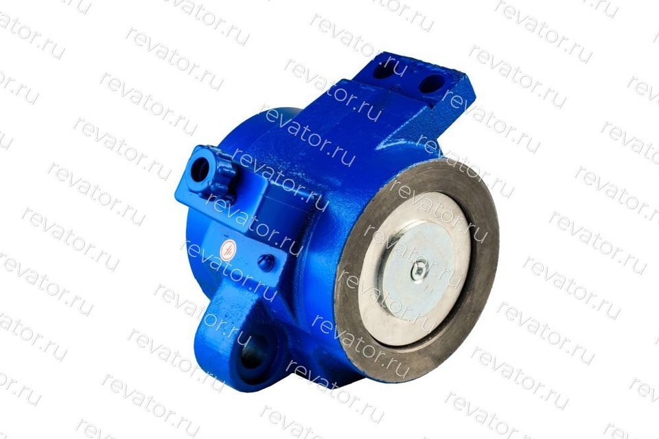 Электромагнит в сборе с варистором ЭМС-09 0471.62.22.300В-02 МЛЗ