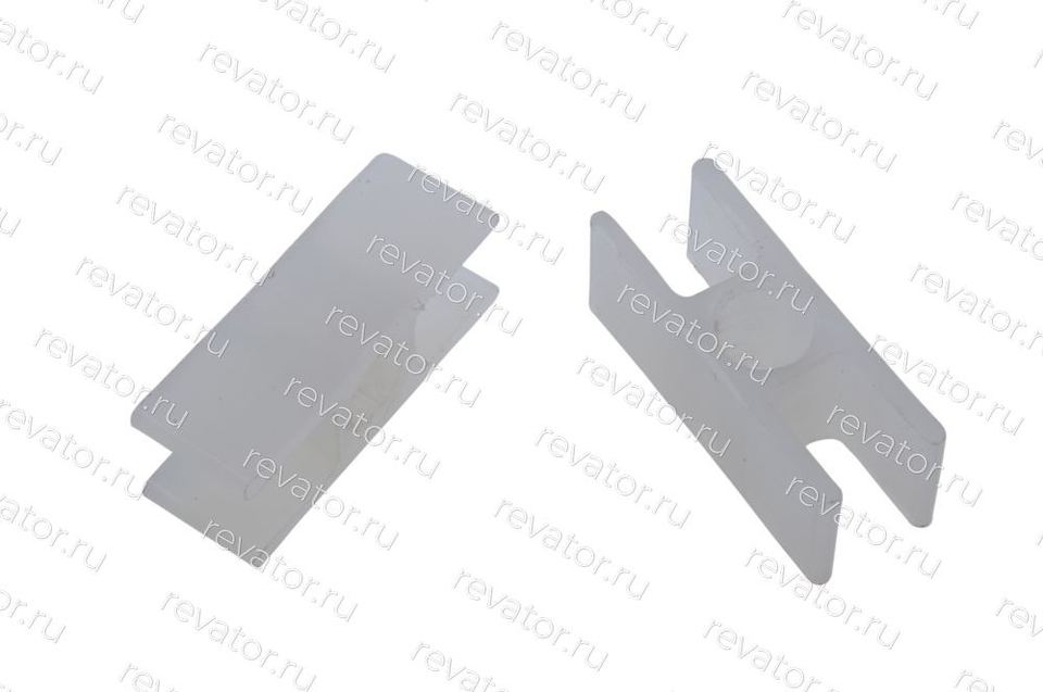 Башмак двери B=16мм Fermator (Китай)