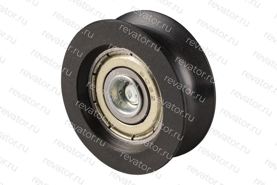 Ролик 33мм каретки дверей 4106RMVR2001 MacPuarsa