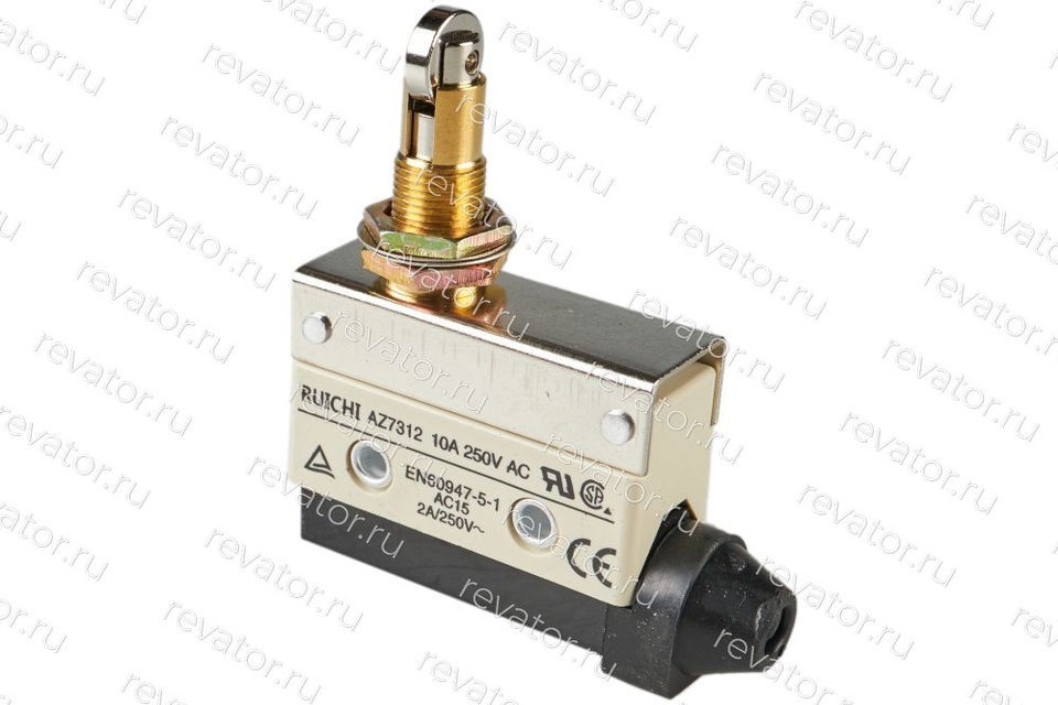 Выключатель путевой AZ-7312