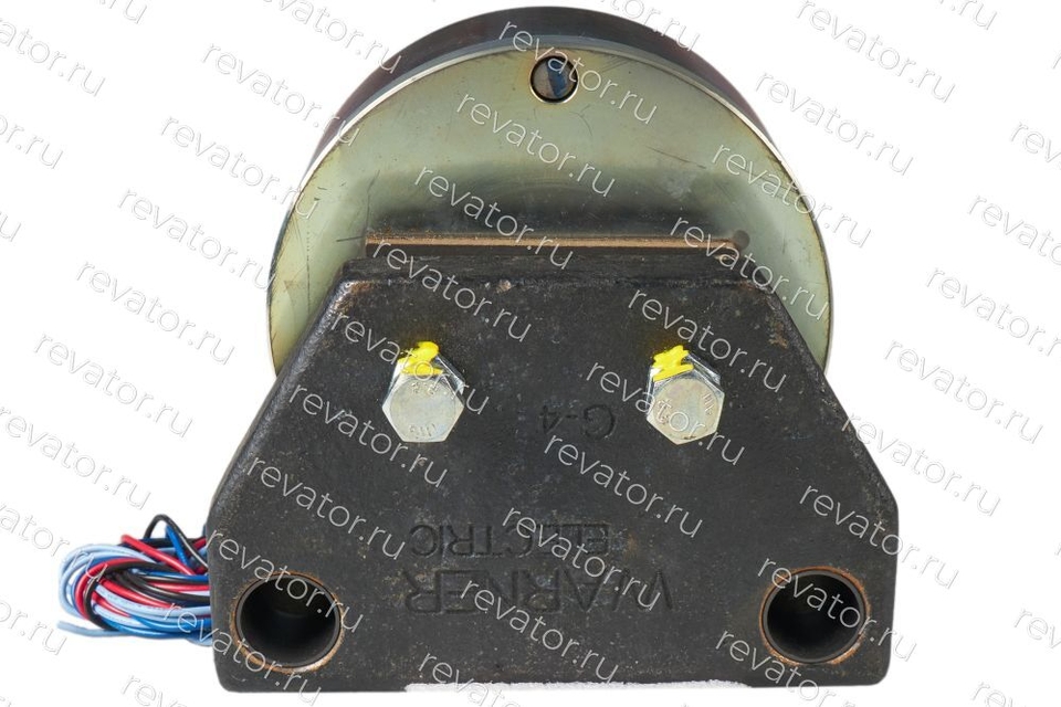 Тормоз дисковый лебедки PMS420 ERS VAR 11-01 128419 Schindler