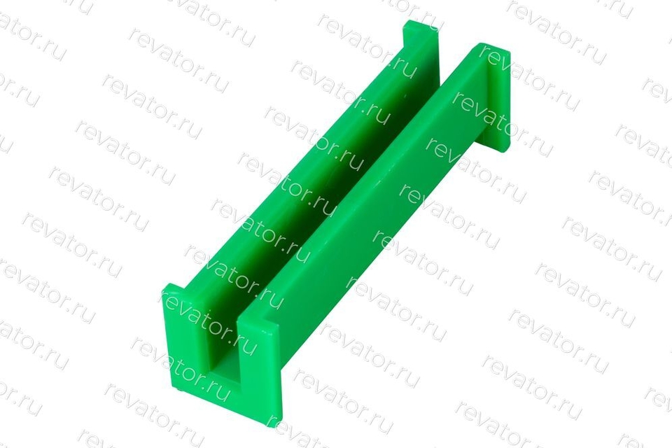 Вкладыш 9мм L=130мм KM718341H09 Kone