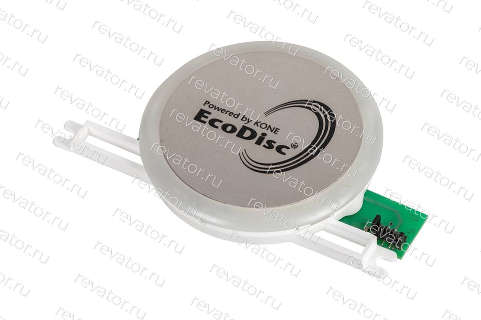 Плата аварийного освещения в сборе с рассеивателем F2KEML KSS KM804131G01 Kone