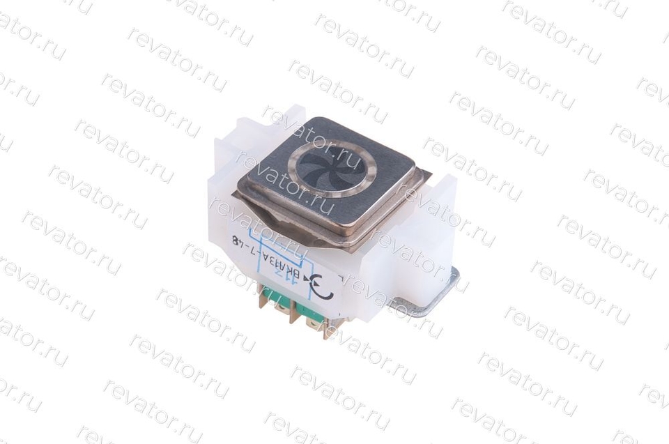 Модуль кнопочный ВКЛ13А-7-48 "Вентилятор"
