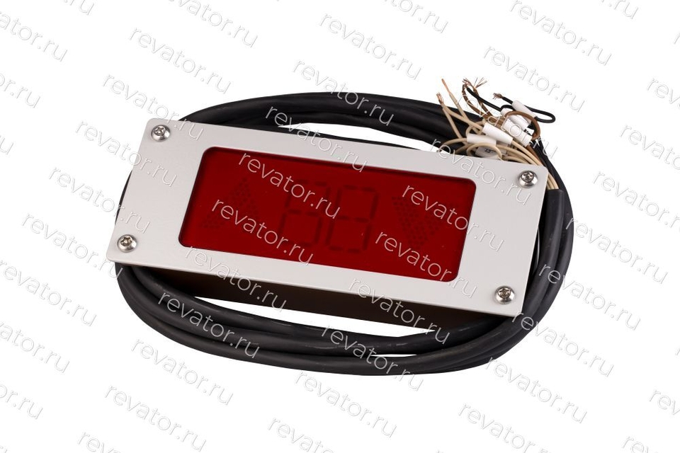 Табло индикации ТИ-2-3-О ФБИР.676659.007-09 МЛЗ