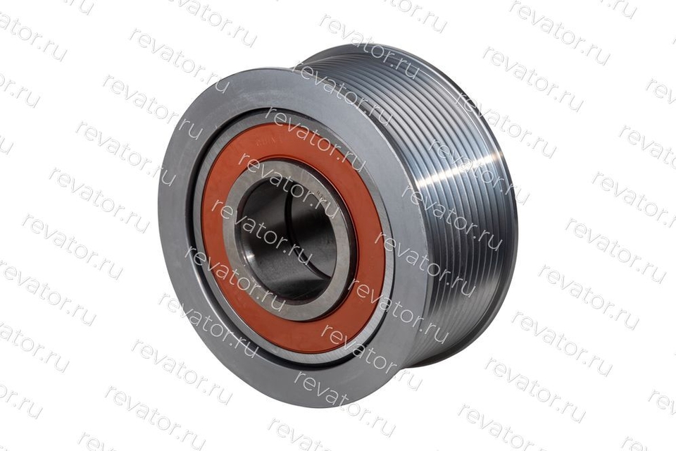 Блок отводной D=155мм противовеса канат 60мм 59384631 Schindler