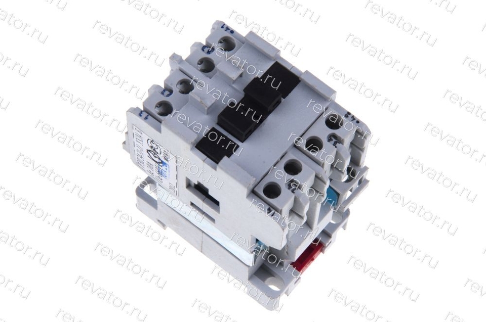 Пускатель 110VAC 10А РЭП34-31-11