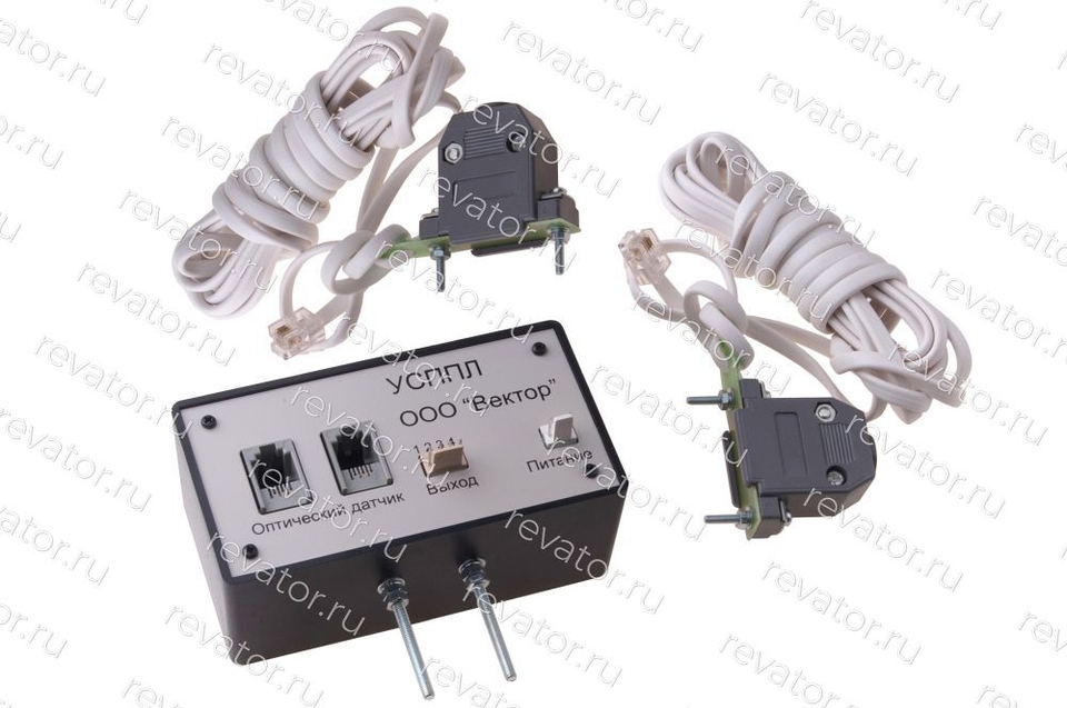 СНЯТ С ПРОИЗВОДСТВА: Устройство контроля дверного проема УСППЛ