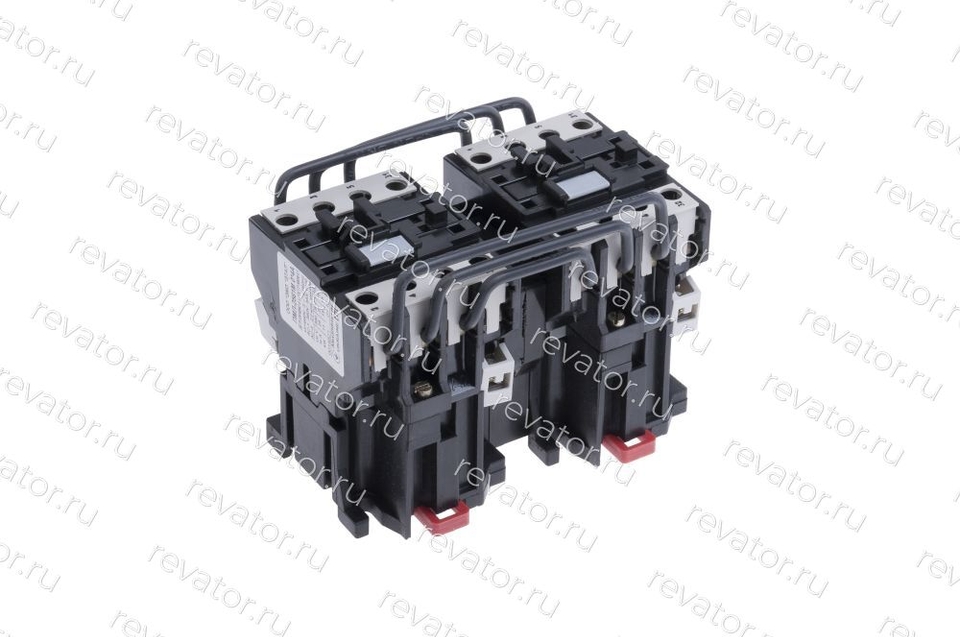 Пускатель 230VAC 25А ПМЛ-2561МА