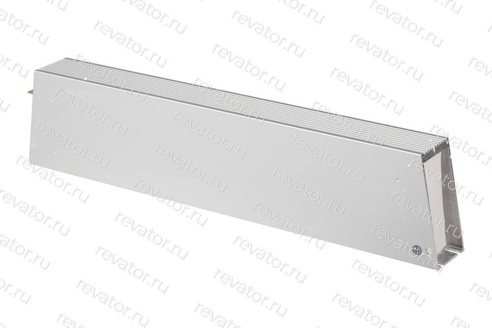 Резистор тормозной 13Ом 1,5кВт RXLG1.5KW13RJ Delta