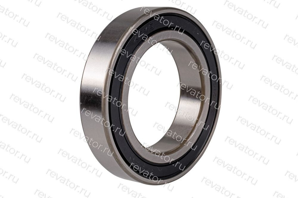 Подшипник 6010 2RS ZKL