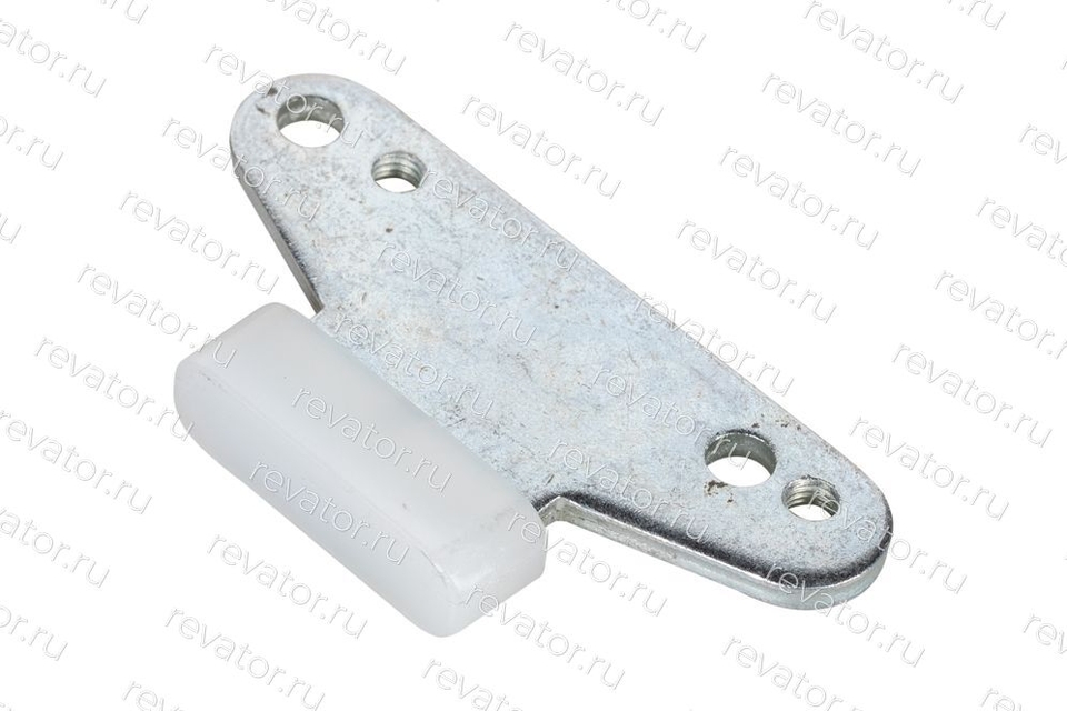 Башмак двери B=11мм в сборе Hyundai