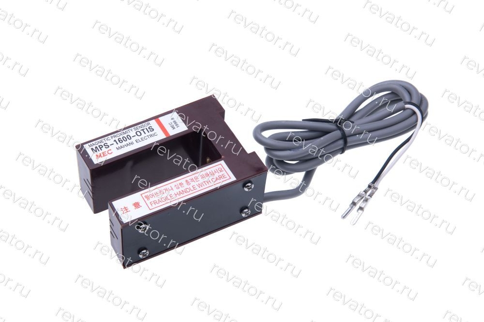 Датчик охраны шахты НО MPS-1600-OTIS Sigma