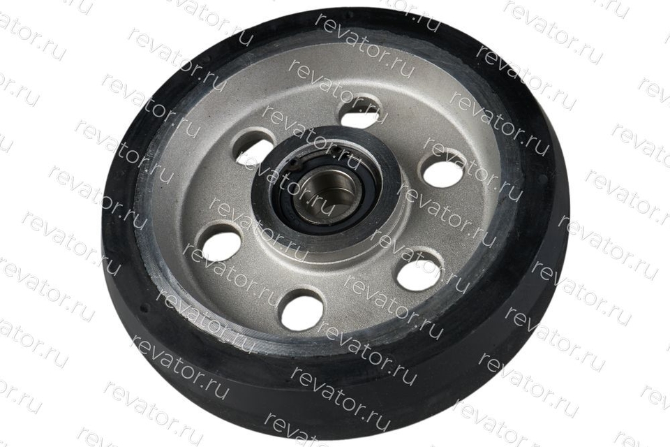 Ролик 150мм башмака кабины W=38мм RG150 KM581274G03 Kone (Китай)