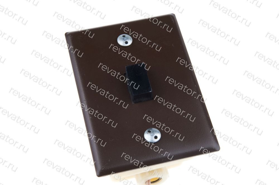 СНЯТ С ПРОИЗВОДСТВА: Пост вызывной ВП-53