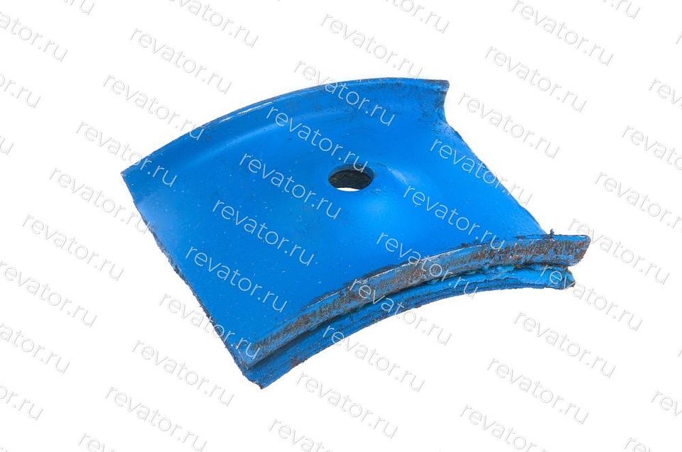 Колодка тормоза D=200мм Н0610Б.02.22.220 МЛЗ