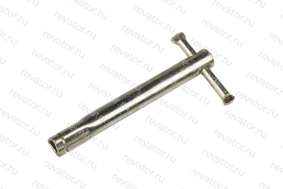 Ключ треугольный специальный для перевозки пожарных подразделений ВТК.26.00.010-02 МЛЗ