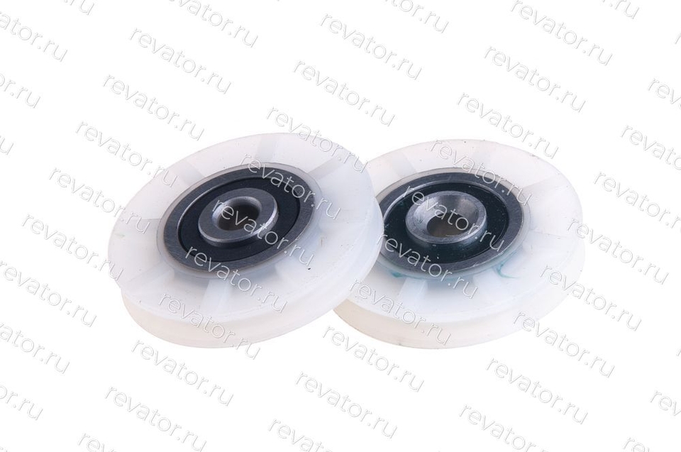 Ролик 42мм тросика PFR-10 PFR.100000000 Fermator