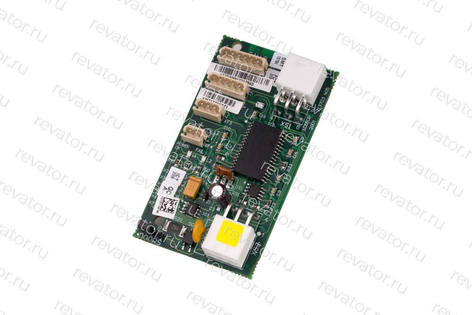 Плата этажная LCE FCB KM713700G13 Kone