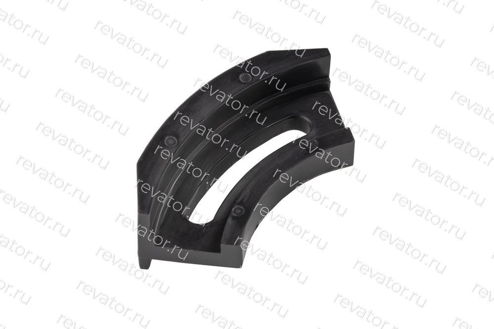 Кулачок привода дверей кабины 0601С.03.10.012 МЛЗ