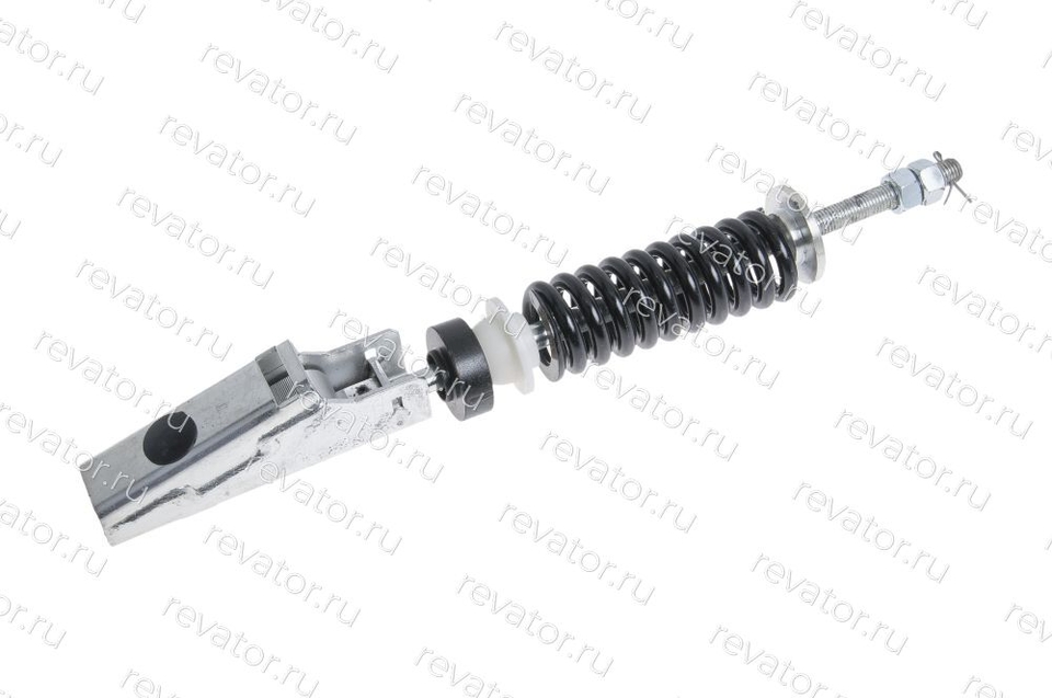 Тяга ремня XBB20777A Otis