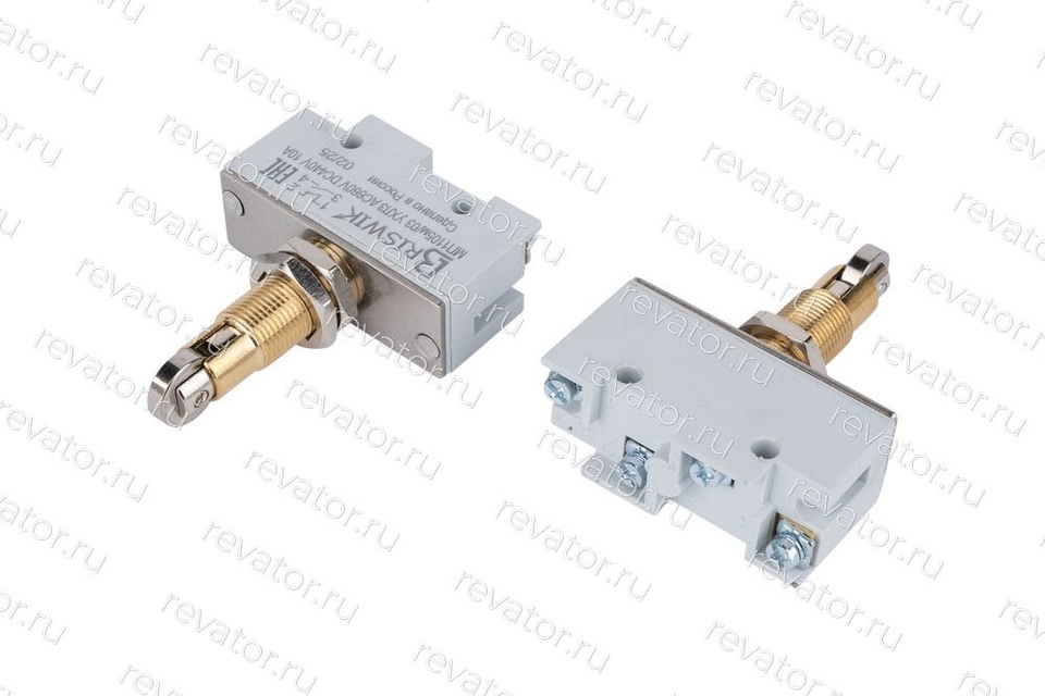 Микропереключатель МП 1105 исполнение 3 Briswik