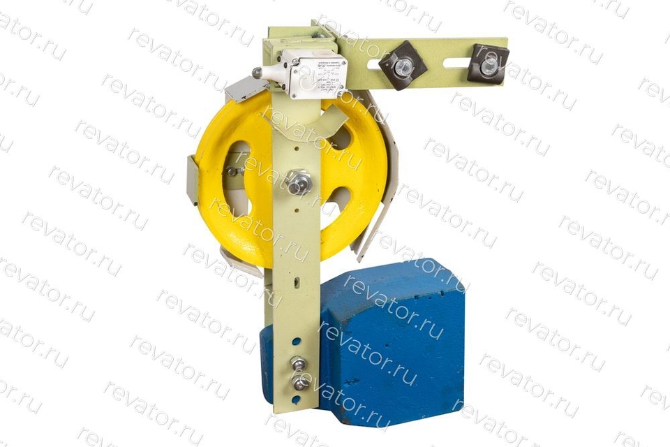 Устройство натяжное 1020БГ.01.01.000-05 МЛЗ