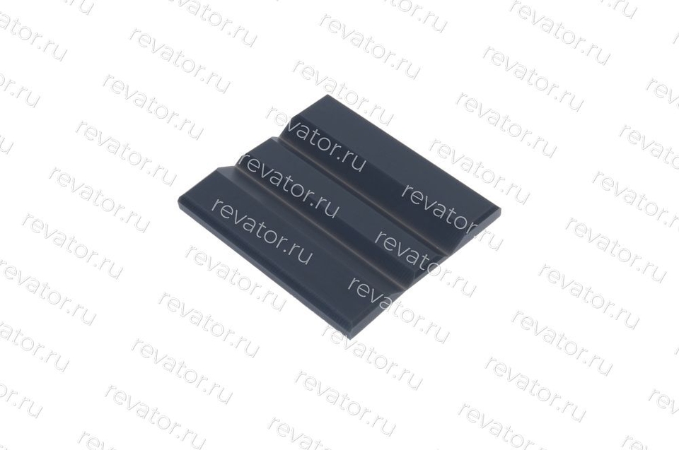 Вкладыш 10мм L=100мм EKL10PU 309062 ETN Schnidler