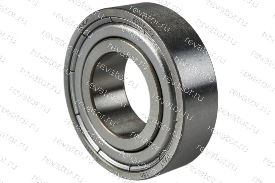 Подшипник 6003-2Z SKF