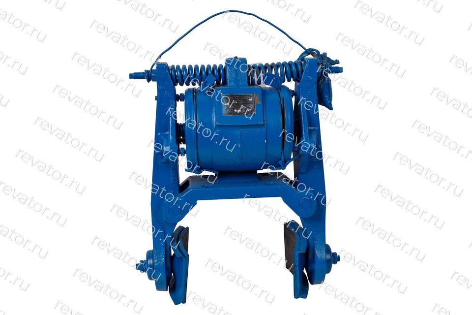 Тормоз в сборе ЭМС D=200мм 0471.62.62.000С-01 МЛЗ