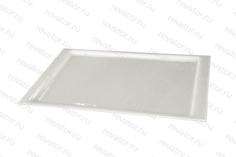 Плафон антивандальный фигурный 360х490мм 406.03.05.121М ЩЛЗ