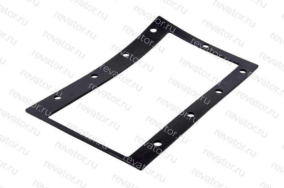 Прокладка крышки маслоуказателя лебедки 13VTR