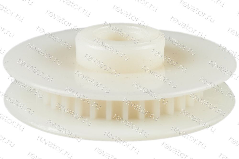 Шкив 42мм энкодера привода дверей 4166ROVR0012 Macpuarsa