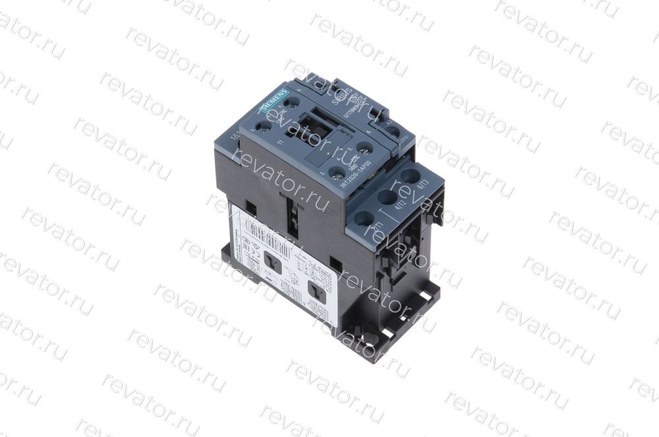 Пускатель 230VAC 25А 3RT2026-1AP00 Siemens
