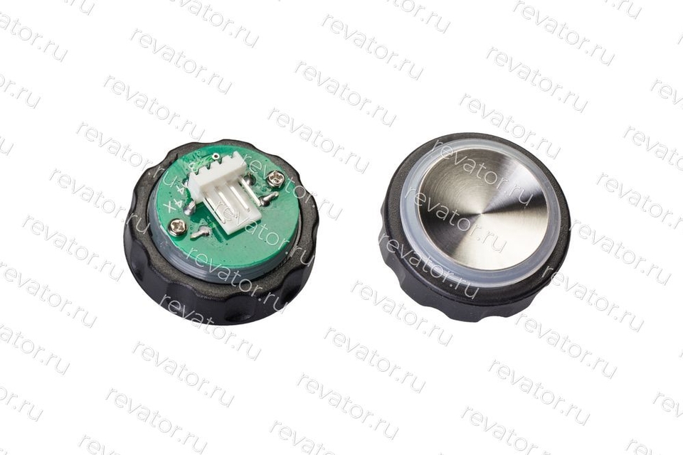 Модуль кнопочный красная подсветка BR27B Xizi Otis