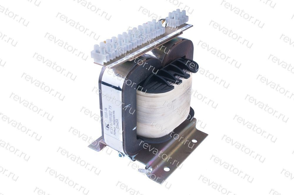 Трансформатор 0,6кВа ТОЛ-1А ZAA225CAF1 Otis