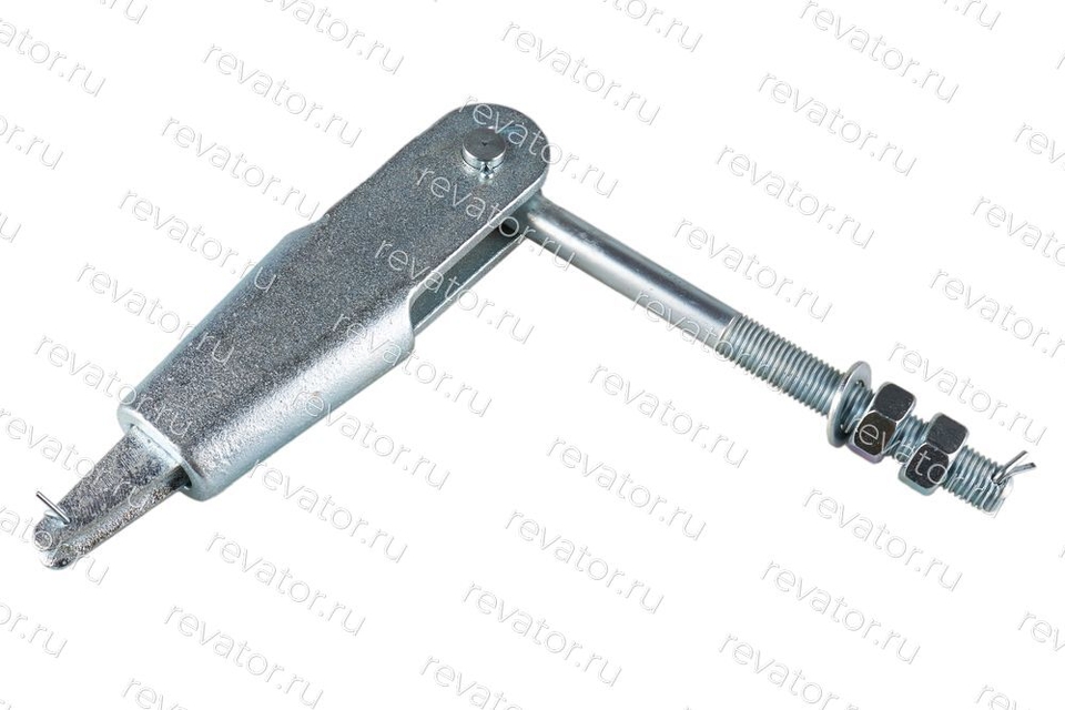 Тяга (подвеска) канатная без пружины d=15-16мм L=300мм CF4 8024524305 PFB