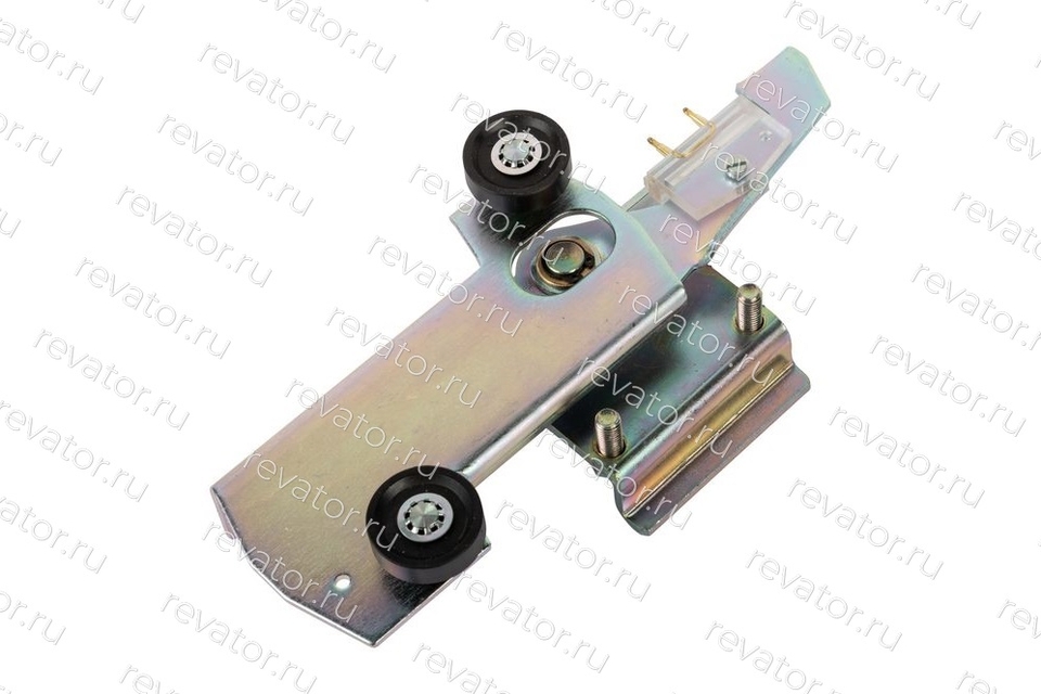 Замок двери шахты левый 40/10 CSP.4000RI000 Fermator