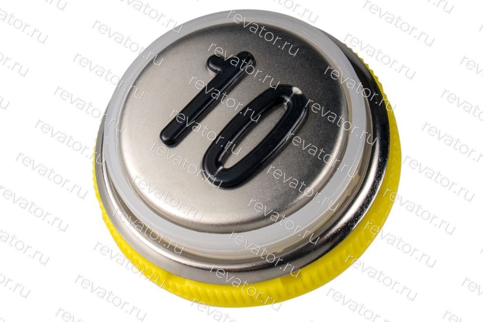 Толкатель двойная подсветка BD "10" DMG