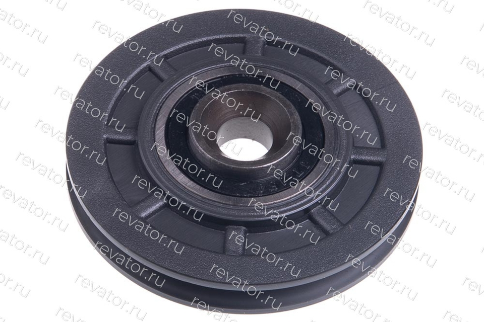 Ролик 64мм тросика Hydra PLUS 3201.05.0010 Selcom JT-087 TPM