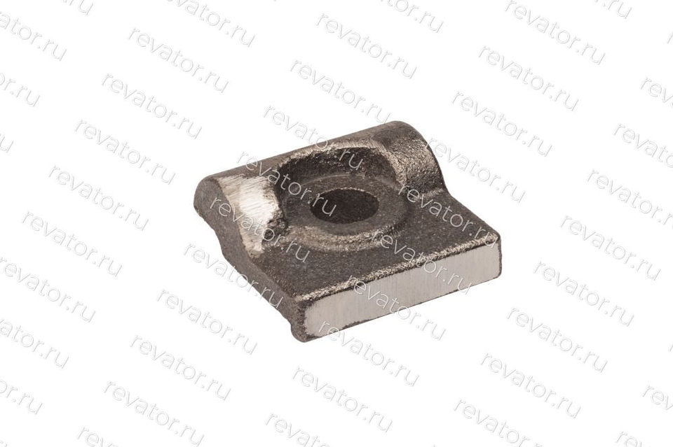 Прижим "лягушка" ПГ-2