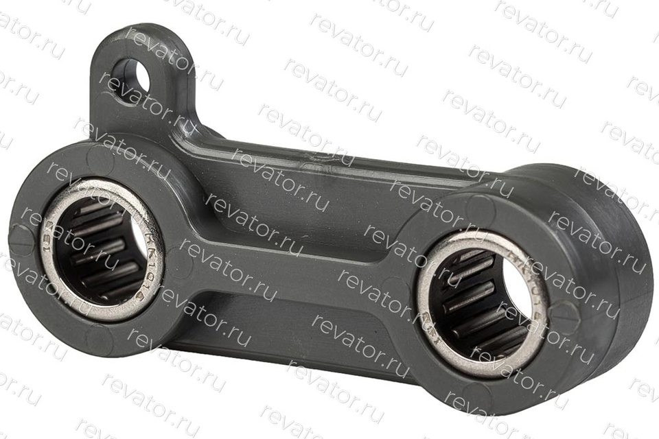 Качалка отводки боковая 2 оси с подшипниками FAA307L1 Otis FAA307L TPM