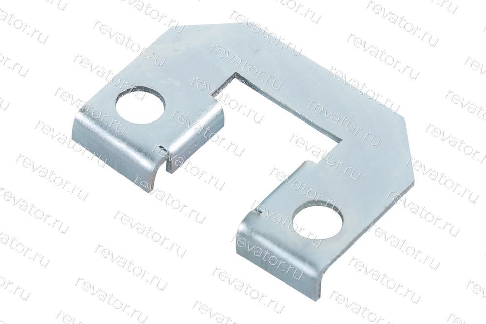 Пластина крепления вкладышей башмака T-8K LG Sigma