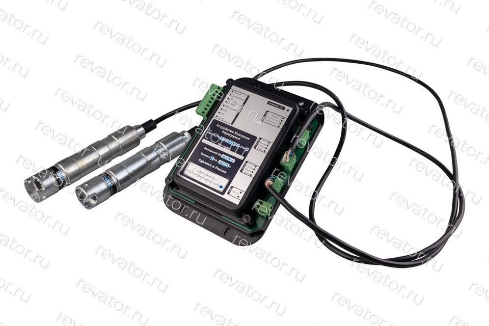 Устройство контроля перегрузки УКП ПС70.50.3200.2