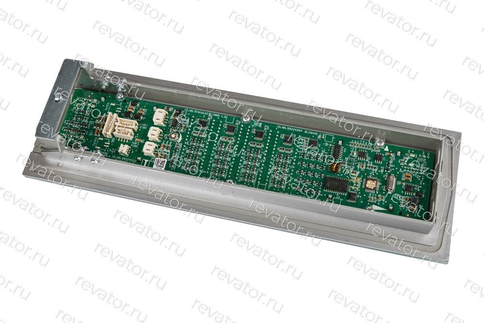 Индикатор этажный LIP GS300 V WWB 59324206 Schindler
