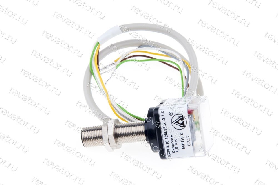 Выключатель бесконтактный ВБ2ЧЛ.10.12М.95.6.12.1.К