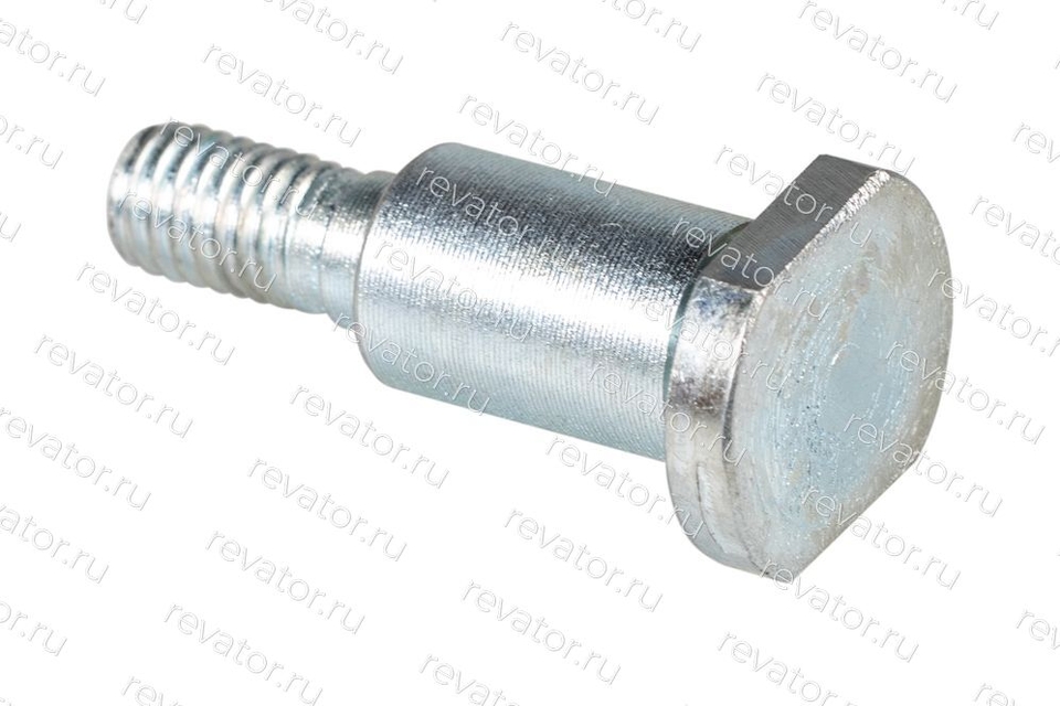 Ось ПБ0606.03.10.013 МЛЗ