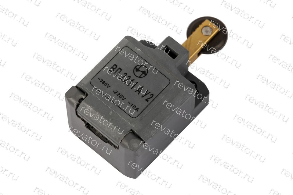 Выключатель путевой ВП2211А